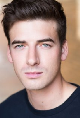 Jonathon Reid