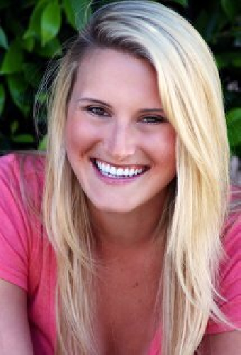 Ashley Phillips