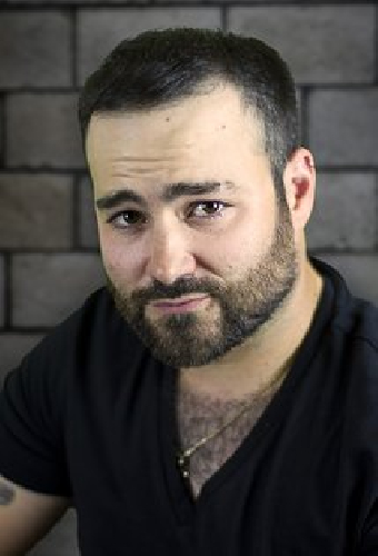 Damian Gaeta