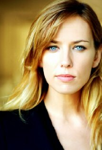jessica Iverson