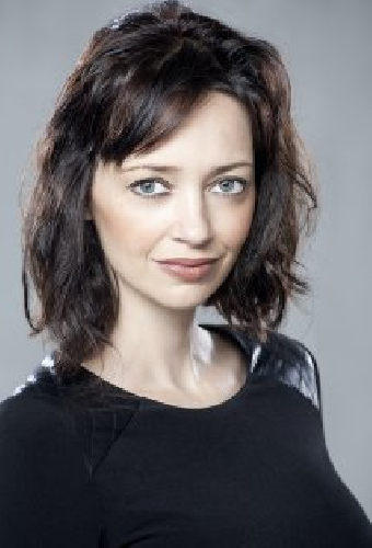 Sarah-Jayne Bedford