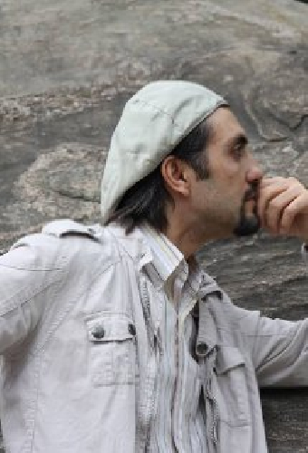 Babak Tehrani