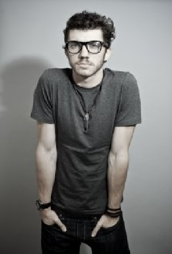 Ian Cramer