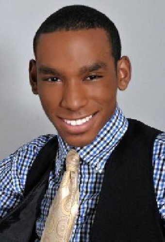 Theophilus Timothy