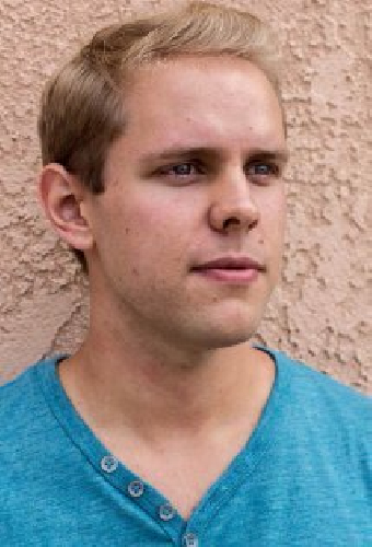 Alex Cowans