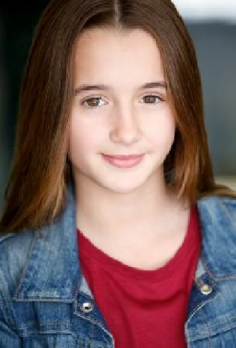 Madison Smith