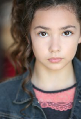 Kayla Cortes