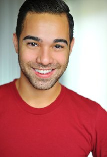 Daniel Pacheco