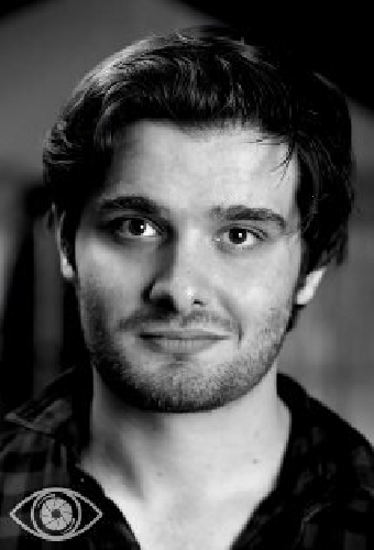 Alex Abrahamson