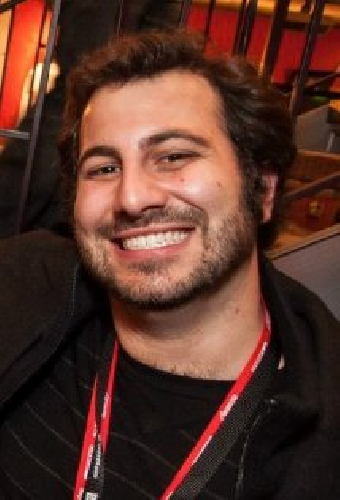Matt DeMartini