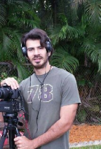 Andrew Souza