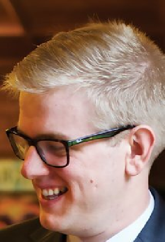 Ethan Warren