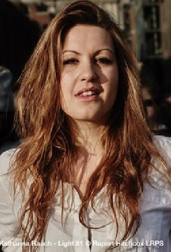 Katharina Rauch