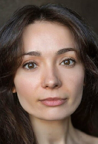 Брайони Корригэн