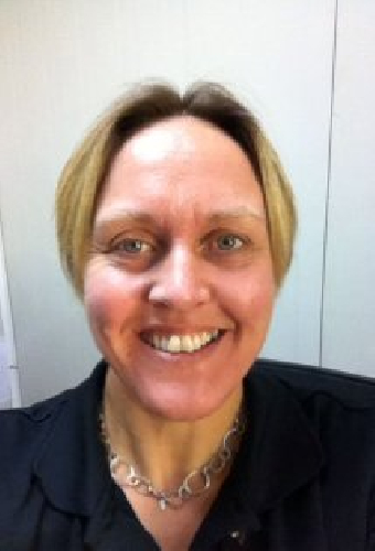 Lisa Ward