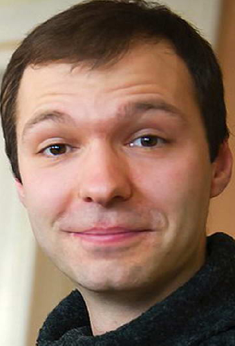 Константин Тищенко