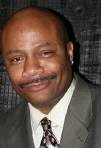 Lamont Brown