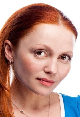 Нина Колотова
