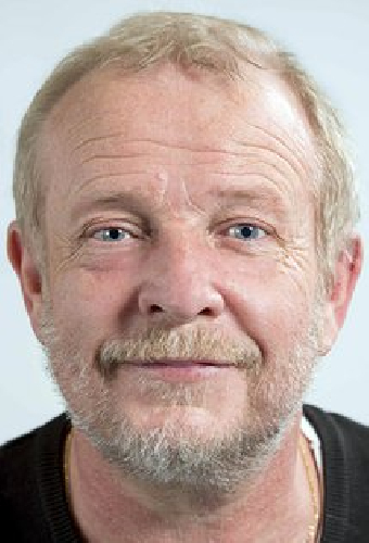 Эдди Веббер