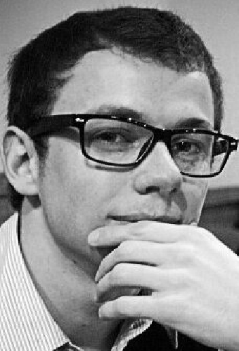 Дмитрий Титов