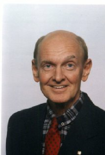 Mark Reed