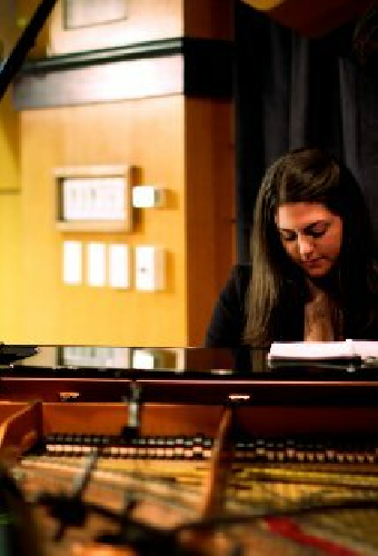Sylvie Simhon