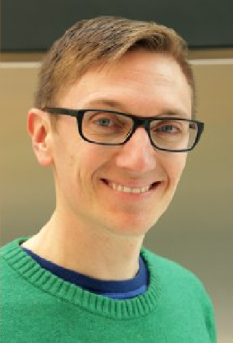 Benjamin Kimball