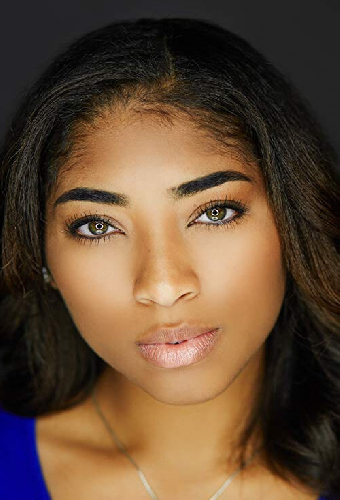 Adriyan Rae