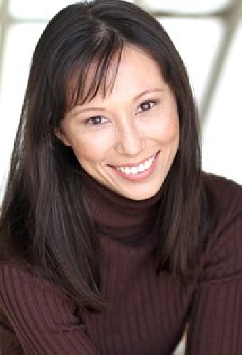 Jana Park Moore