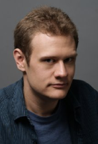 Edward DeBoy