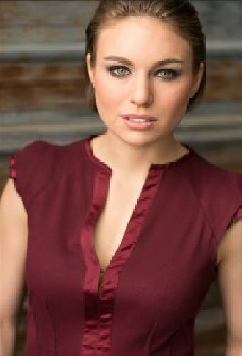 Elise Zell