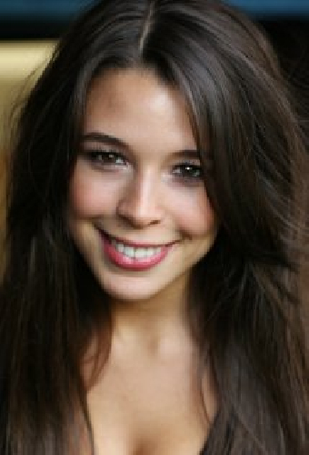 Lauren Nichol Dalton