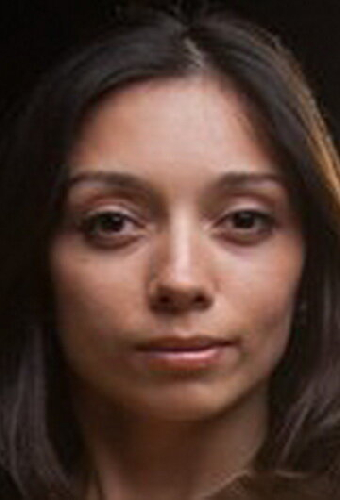 Елена Шенец