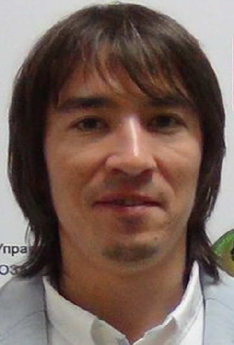 Руслан Нагимов