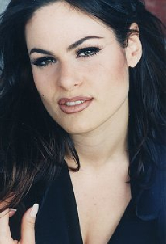 Donna Sonkin