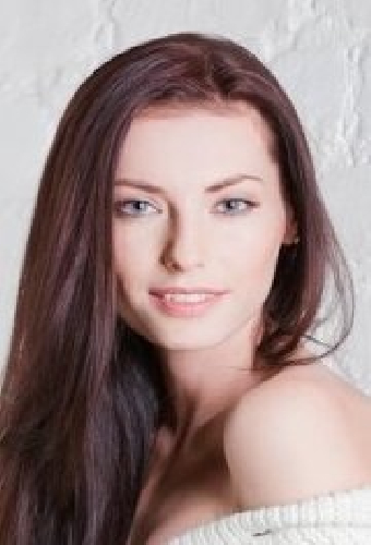 Елена Терехова