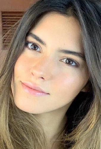 Paulina Vega