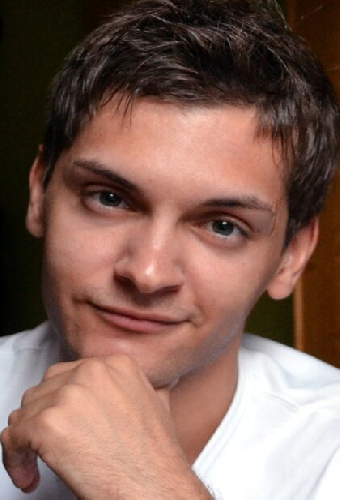 Алексей Чистилин