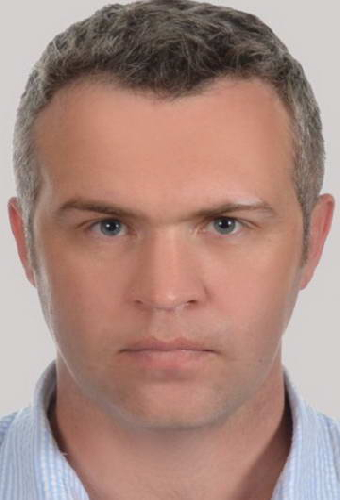 Аслан Безиров