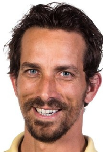 Bret Pursuit