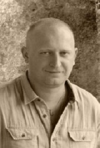Григорий Николаев
