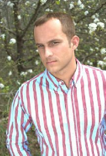 Derrick Andrews