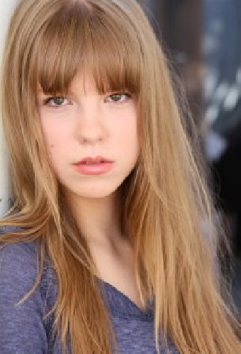 Vesta Tuckute