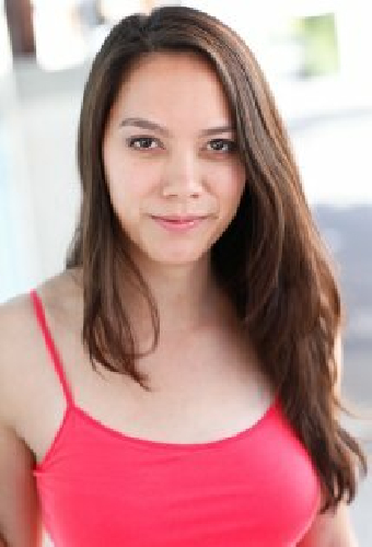 Krystle Schuetz