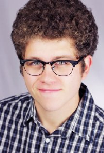 Charlie Burg
