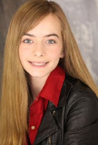 Maya Zaleski