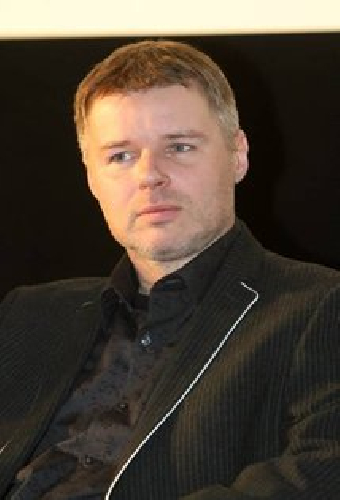 Пётр Вересняк