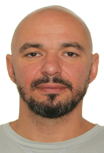 Александр Завгородний