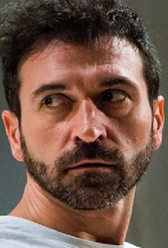Димитрий Иванов
