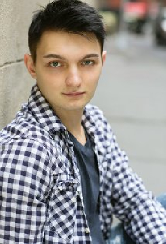 Vlad Chebo